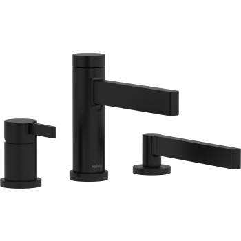Riobel tub faucets image-2