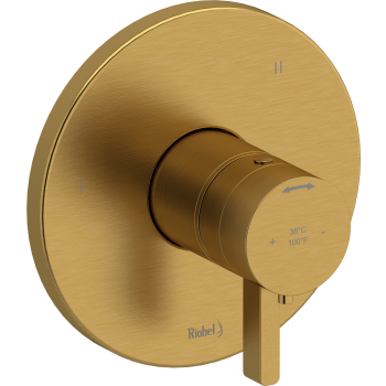 Riobel shower controls image-2