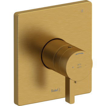 Riobel shower controls image-2