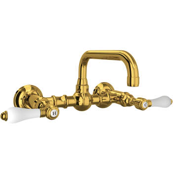 Rohl bathroom faucets image-6