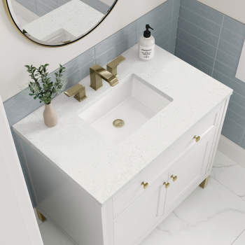 James Martin bathroom vanities image-22