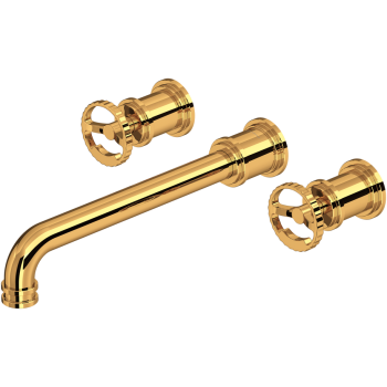 Rohl tub faucets image-2