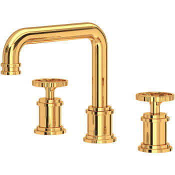 Rohl bathroom faucets image-10