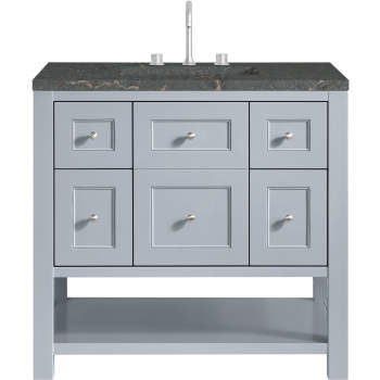 James Martin bathroom vanities image-50
