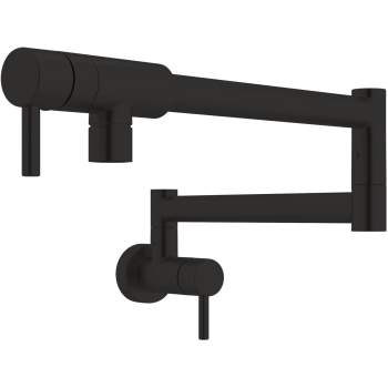 Rohl pot fillers image-6