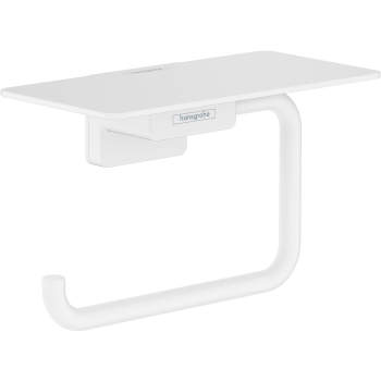 Hansgrohe bathroom accessories image-6