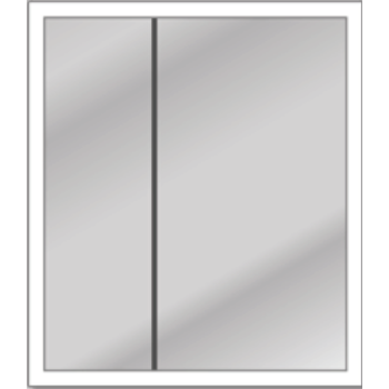 Sidler mirror 2025