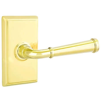 Emtek door levers image-20