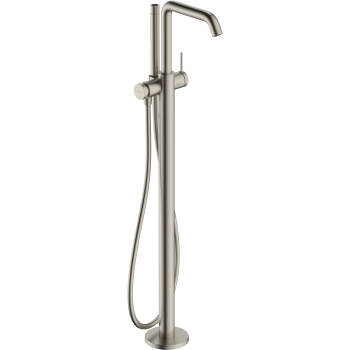 Hansgrohe tub faucets image-2