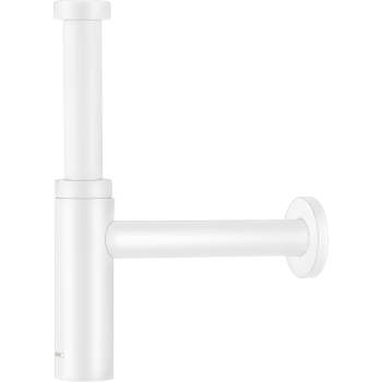 Hansgrohe bathroom accessories image-6