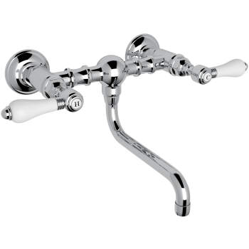 Rohl bathroom faucets image-8