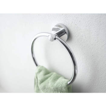 Grohe hand towel holder shop