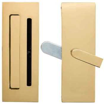 Emtek sliding door kits image-8