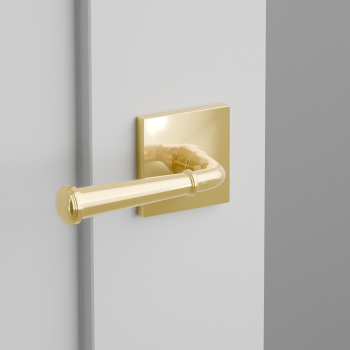 Emtek door levers image-8