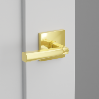 Emtek door levers image-2