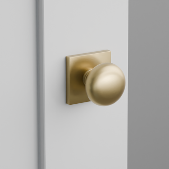 スーパーセール Emtek 5110P Rosette Square With Knob Providence 管楽器・吹奏楽器
