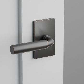 Emtek door levers image-4