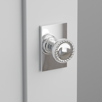 Emtek door knobs image-2