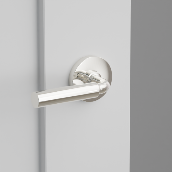 Emtek door levers image-4