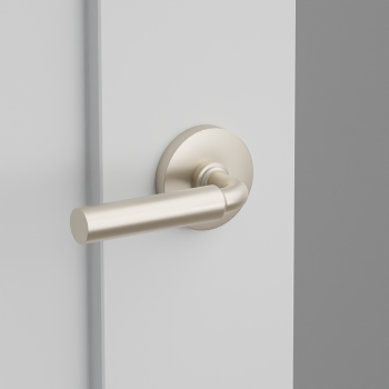 Emtek door levers image-2