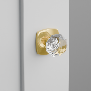 Emtek door knobs image-2