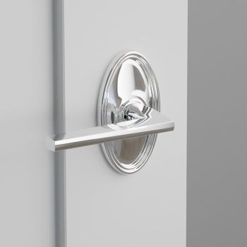 Emtek door levers image-2