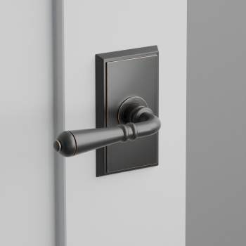 Emtek door levers image-14