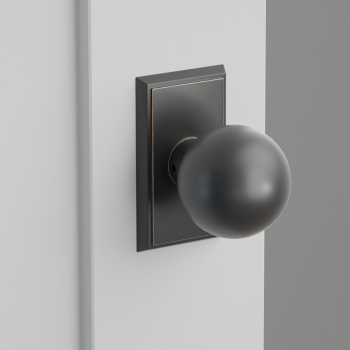 Emtek door knobs image-10