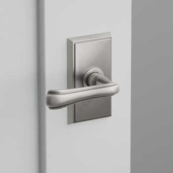 Emtek door levers image-8