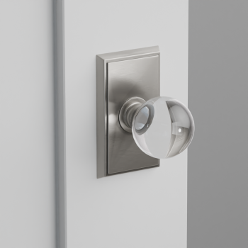 Emtek door knobs image-6