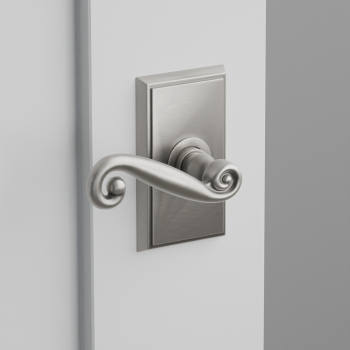 Emtek door levers image-8