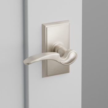 Emtek door levers image-2