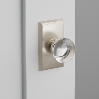 Emtek door knobs image-6