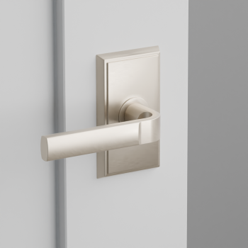 Emtek door levers image-2