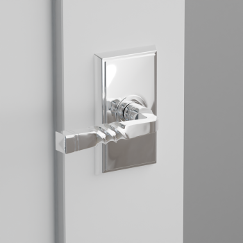 Emtek door levers image-4