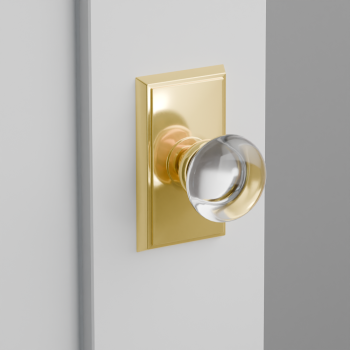 Emtek door knobs image-4