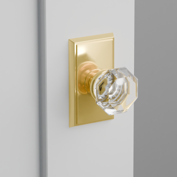Emtek door knobs image-6