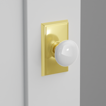 Emtek door knobs image-4