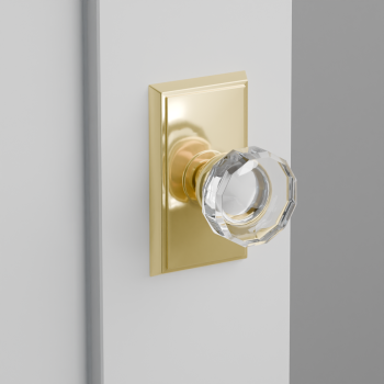 Emtek door knobs image-6