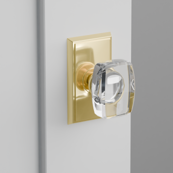 Emtek door knobs image-2