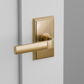 Emtek door levers image-8