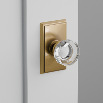 Emtek door knobs image-4