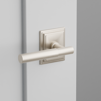 Emtek door levers image-8