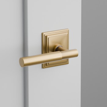 Emtek door levers image-6