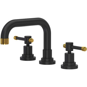 Rohl bathroom faucets image-16
