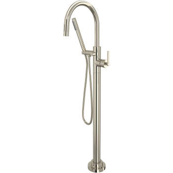 Rohl tub faucets image-6