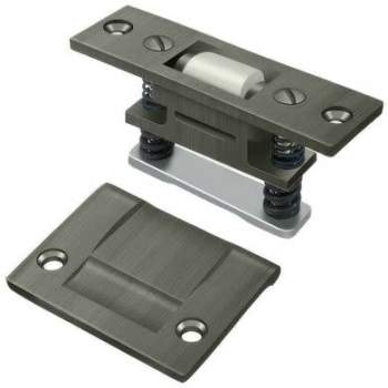 Deltana door latches image-6