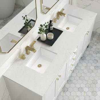 James Martin bathroom vanities image-14
