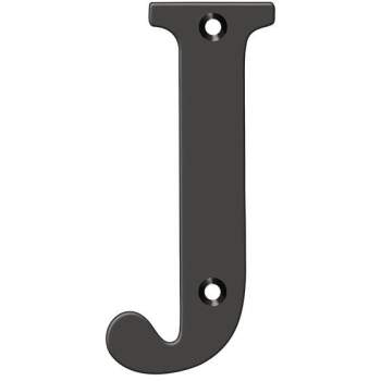 Deltana house numbers image-2