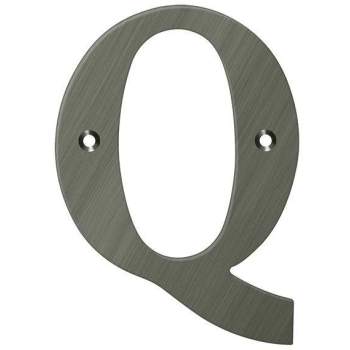 Deltana house numbers image-2